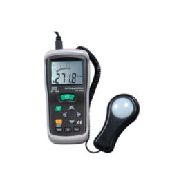 Измеритель уровня освещения (люксметр) СЕМ DT-1309